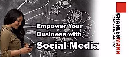 Social Media and Digital Marketing Short Training Course - HRDF Approved