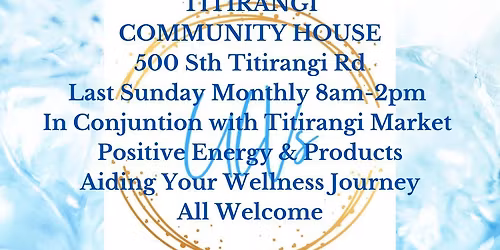  Book your reading for this event