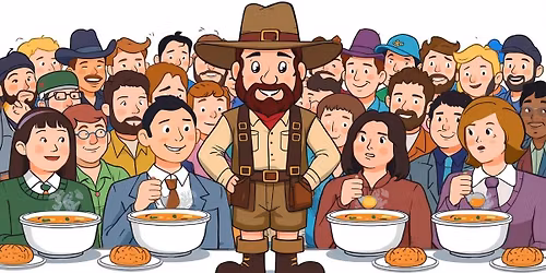 Meat Shoot at the Shiloh Eagles in Shiloh, IL