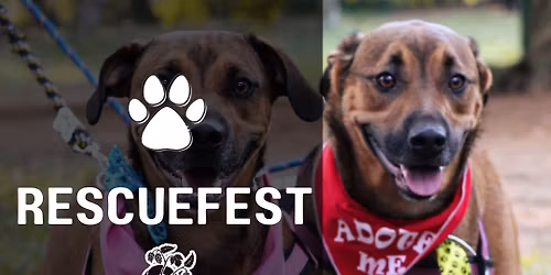 RESCUEfest