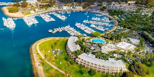 Correctional Health Conference - San Diego 2026
