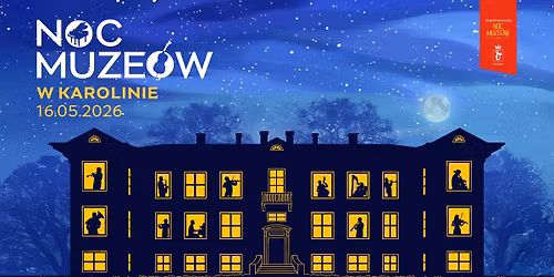 Noc Muze\u00f3w w Karolinie 2026