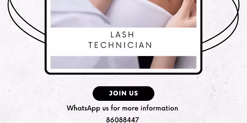 Hiring lash tech ( DIOWN BEAUTY )