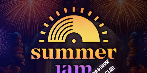 SUMMER JAM in da Club \/ SILVESTR
