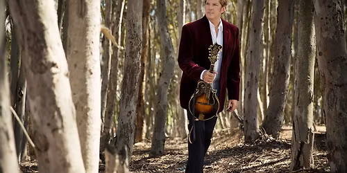 John Jorgenson Bluegrass Band at Uptown Knauer Performing Arts Center