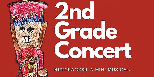 Veterans Elementary 2nd Grade Concert- (2Lannon\/2Hulser