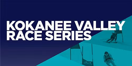 Kokanee Valley Race Series
