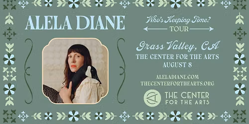 Alela Diane - Who's Keeping Time?