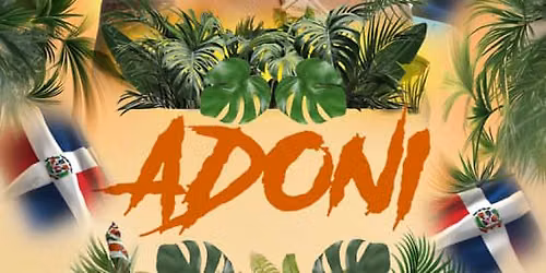 DJ ADONI Live at HQ2 Beachclub