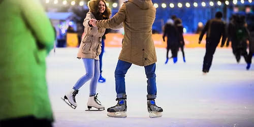 Eisdisco in der AmperOase \u26f8\ufe0f\ud83e\udea9