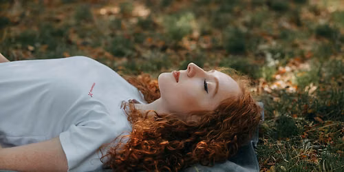 Yoga Nidra