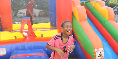 Summer Kick-Off