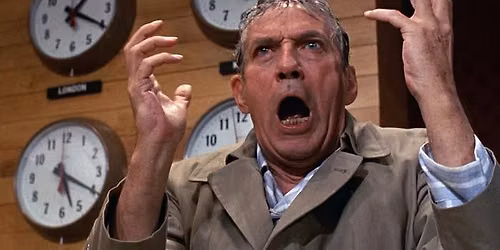 Films at PhxArt: Network
