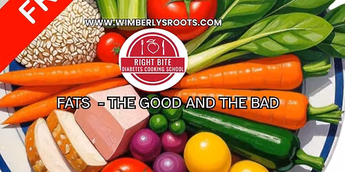 Right Bite Diabetes Cooking School