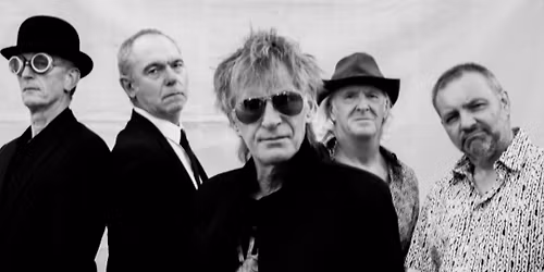 Caf\u00e9 Caf\u00e9 Concert :: The Wolf Banes