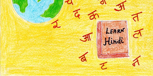 Let's Learn Hindi London: Beginners - Free Online Demo class