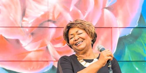 Hazel Miller and the Collective