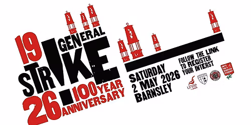 General Strike 100 Gig @ Vault 27