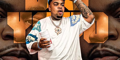 Big Yavo TAKES OVER CLUB LOVE