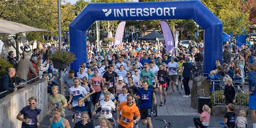 AskerSpurten torsdag 17.september 2026