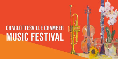 Charlottesville Music Showcase