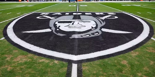 Las Vegas Raiders vs. Jacksonville Jaguars