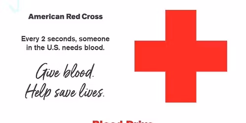 Blood Drive at Profile Subaru