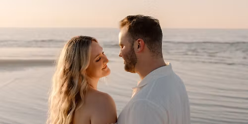 Wedding Social in Honour of Kira Lourenco & Keaton Thornton