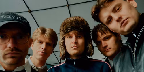 Zar Paulo | T\u00f8jhuset | Fredericia