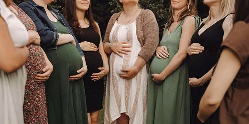 Prenatal Breastfeeding Group Medical Visit - Free