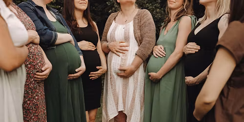 Prenatal Breastfeeding Group Medical Visit - Free