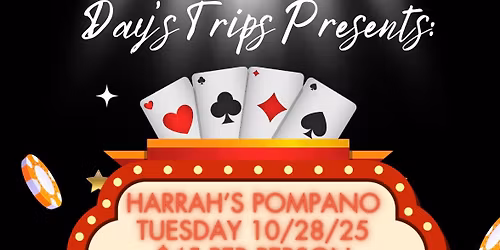Harrah\u2019s Casino