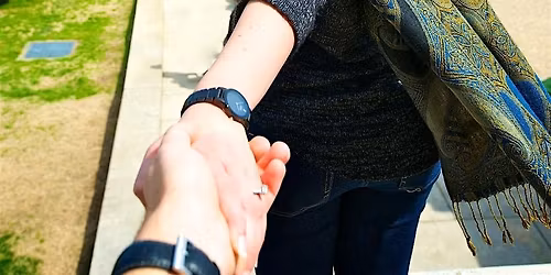 DC Singles Meetup - New Beginnings!