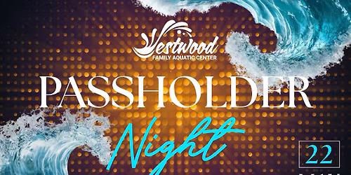 Season Passholder Night 