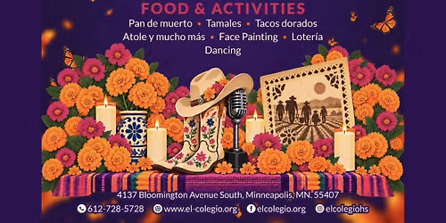 D\u00eda de los muertos