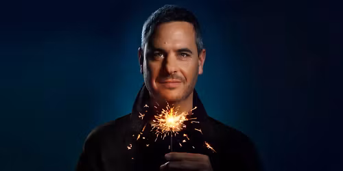 Pierre Hebert at Theatre Manuvie