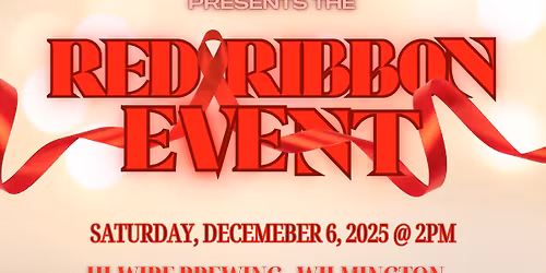 Red Ribbon Event