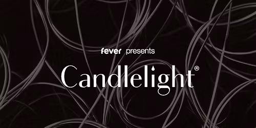Candlelight: Os Cl\u00e1ssicos do Rock | S\u00e3o Paulo