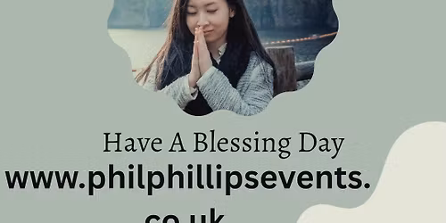 Lydney Psychic Night