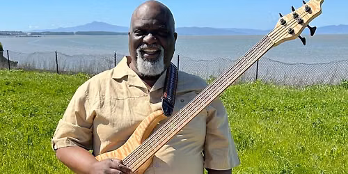Tony Saunders