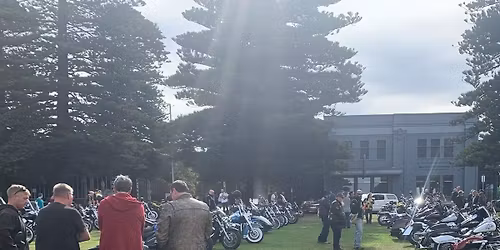 Warrnambool Bike Night November 2025