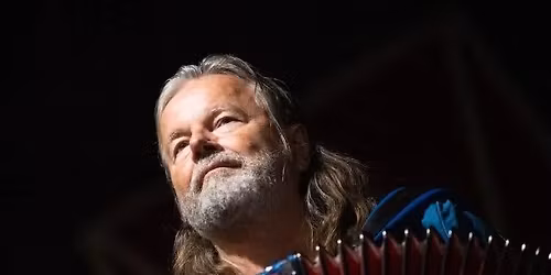 Maple & Main presents Radoslav Lorkovi\u0107