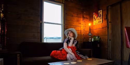 Skylar Townsend's Record Release Show