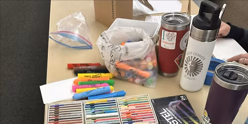 3 Day Strategic Illustration and Graphic Facilitation Course