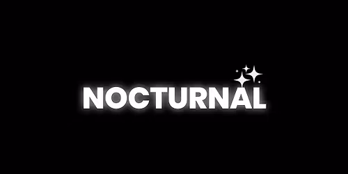 Nocturnal @ CR1