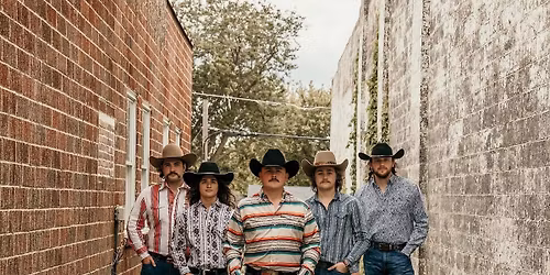 Washington Fire/EMS Dance featuring Tyler Richton & The High Bank Boys