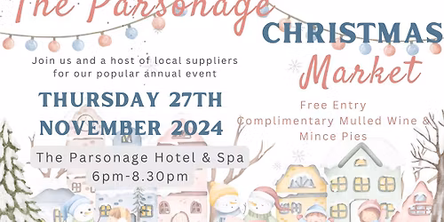Christmas Market