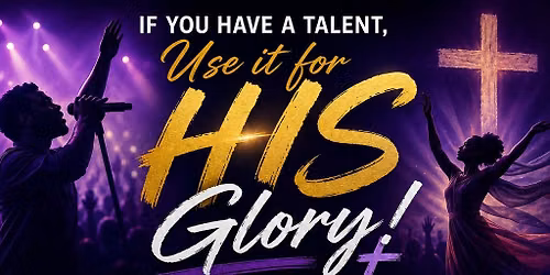 Heart of a Servant, Voices of Praise!!