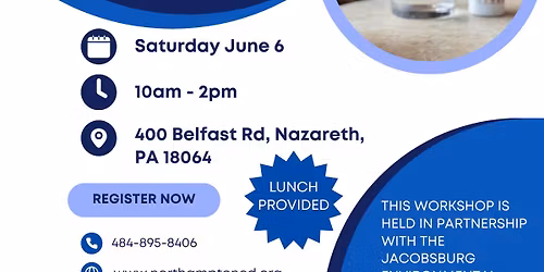 Water Quality Testing Workshop