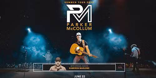 Parking Kameron Marlowe